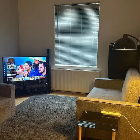 Villa Experience London With Easy Bromley Esterno foto
