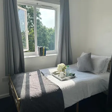 Villa Experience London With Easy Bromley Esterno foto
