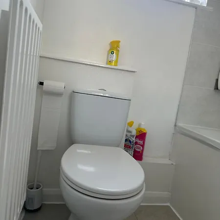 Villa Experience London With Easy Bromley Esterno foto