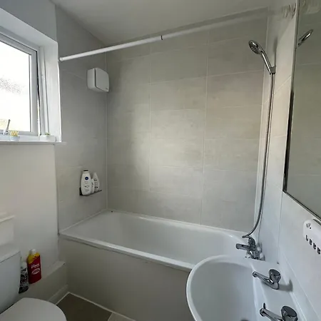 Villa Experience London With Easy Bromley Esterno foto
