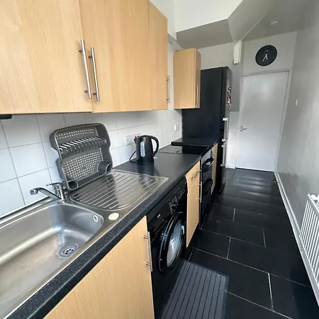 Villa Experience London With Easy Bromley Esterno foto