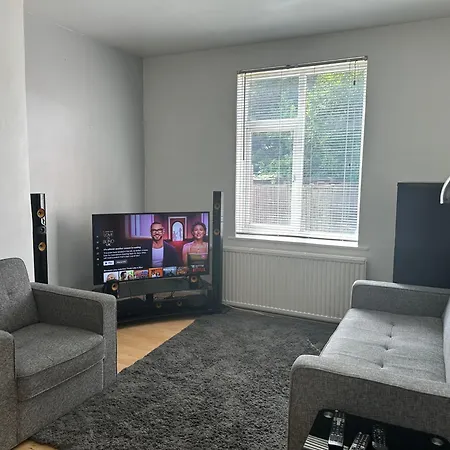 Villa Experience London With Easy Bromley Esterno foto