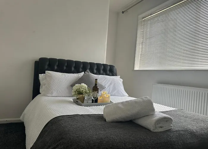 Experience London With Easy