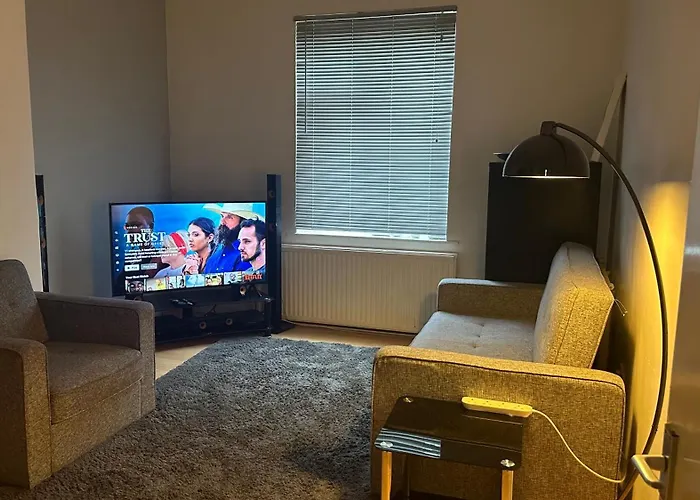 Experience London With Easy