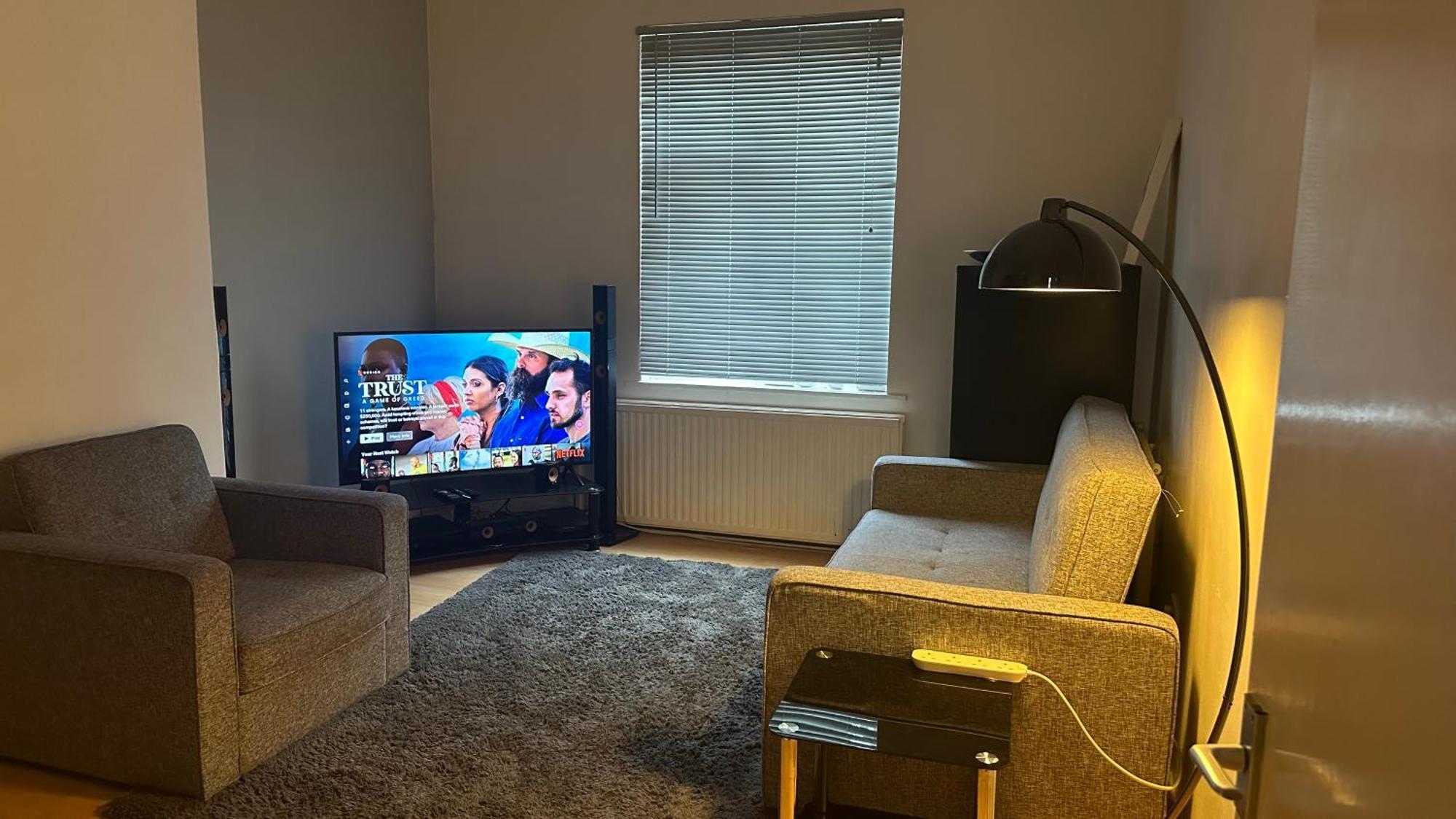 Experience London With Easy *