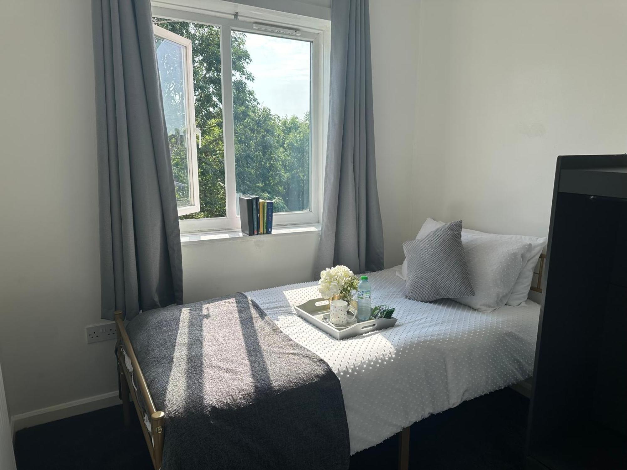 Holiday home Experience London With Easy