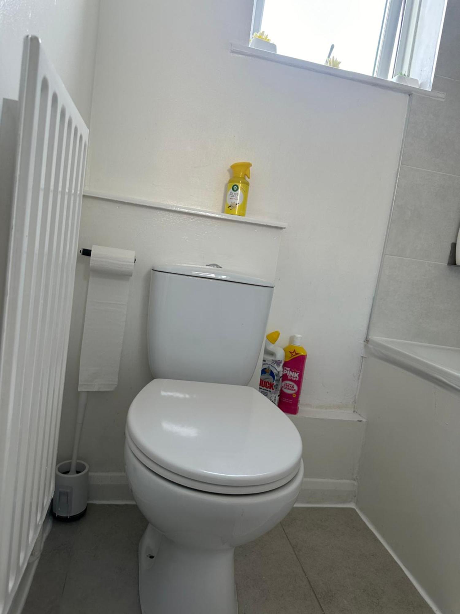 Holiday home Experience London With Easy *