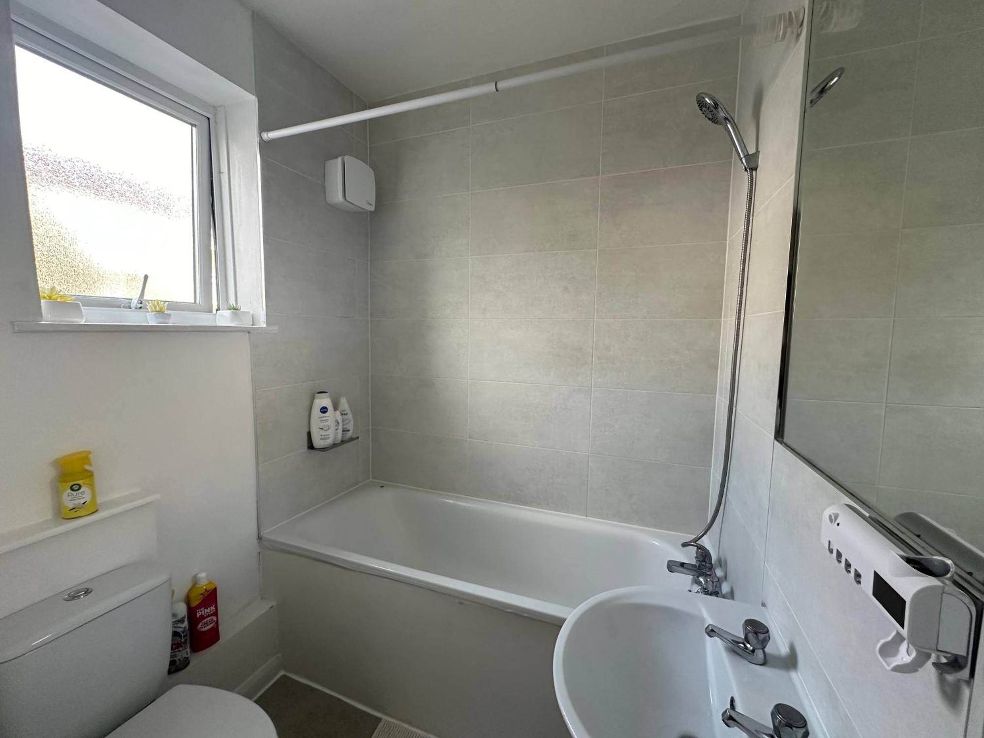Holiday home Experience London With Easy