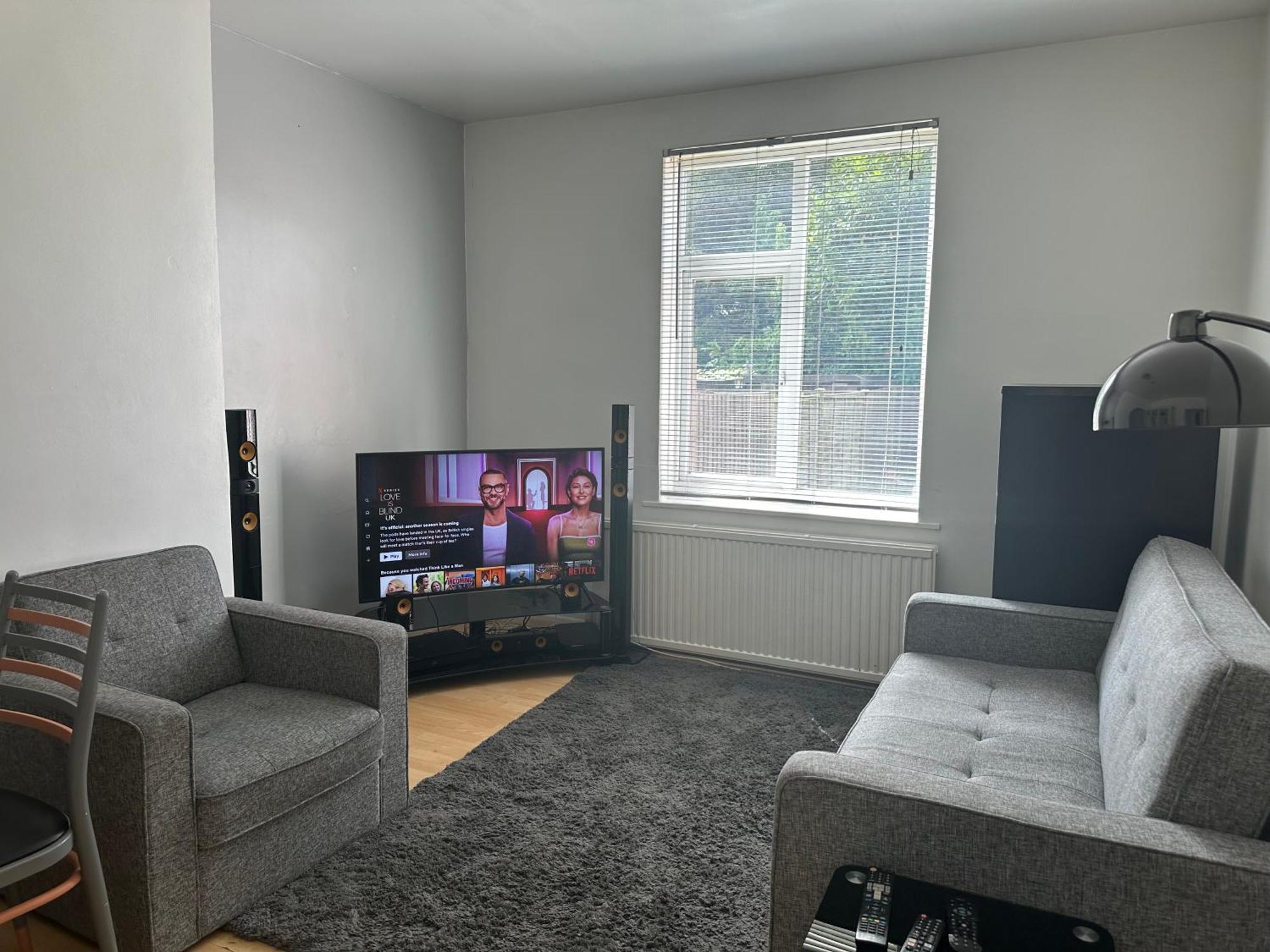 Experience London With Easy * Bromley